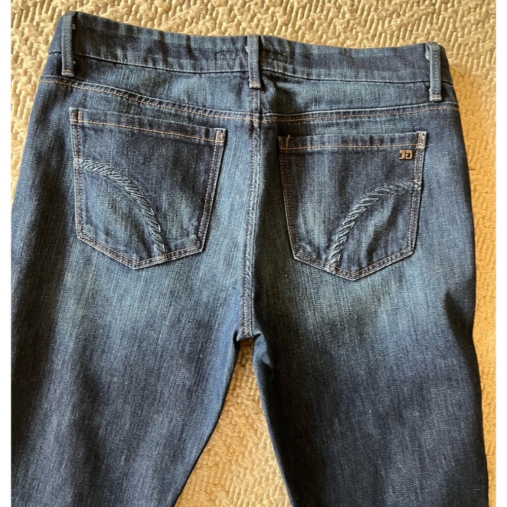 Joe’s Jeans Provocateur in Camille - 29 - Picture 5 of 12